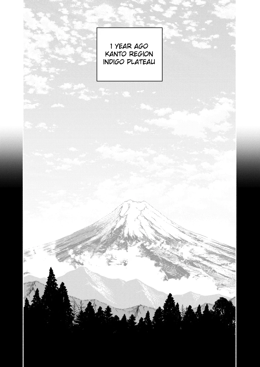 Pokemon - Festival of Champions (Doujinshi), chapter 16, page 2