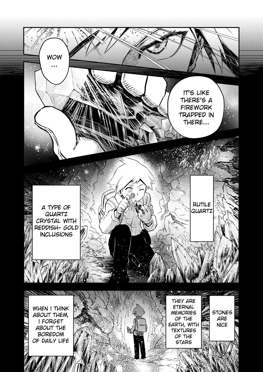 Pokemon - Festival of Champions (Doujinshi), chapter 16, page 42