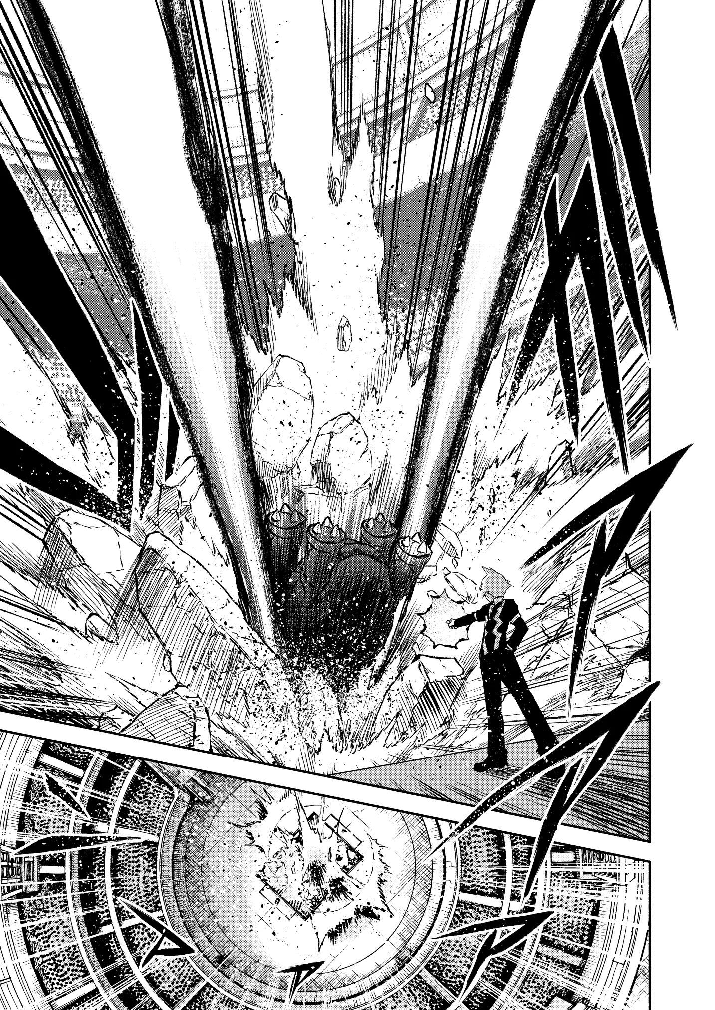 Pokemon - Festival of Champions (Doujinshi), chapter 17, page 8