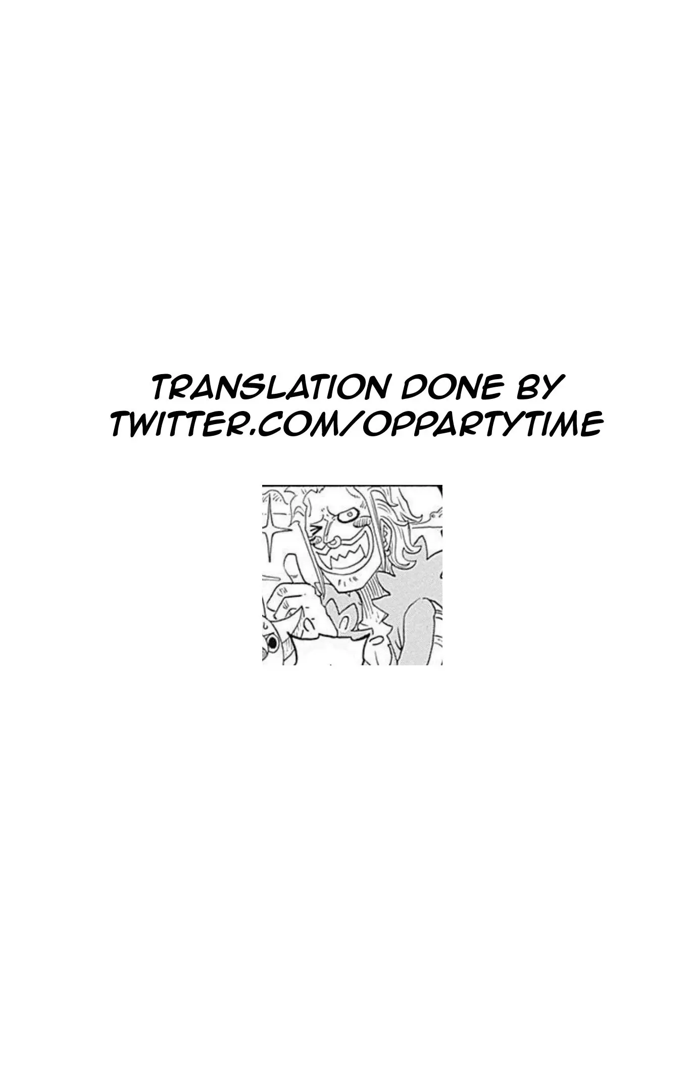 One Piece Party, chapter 10, page 41