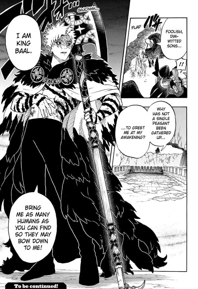 Ice-Head Gill Manga, chapter 15, page 19
