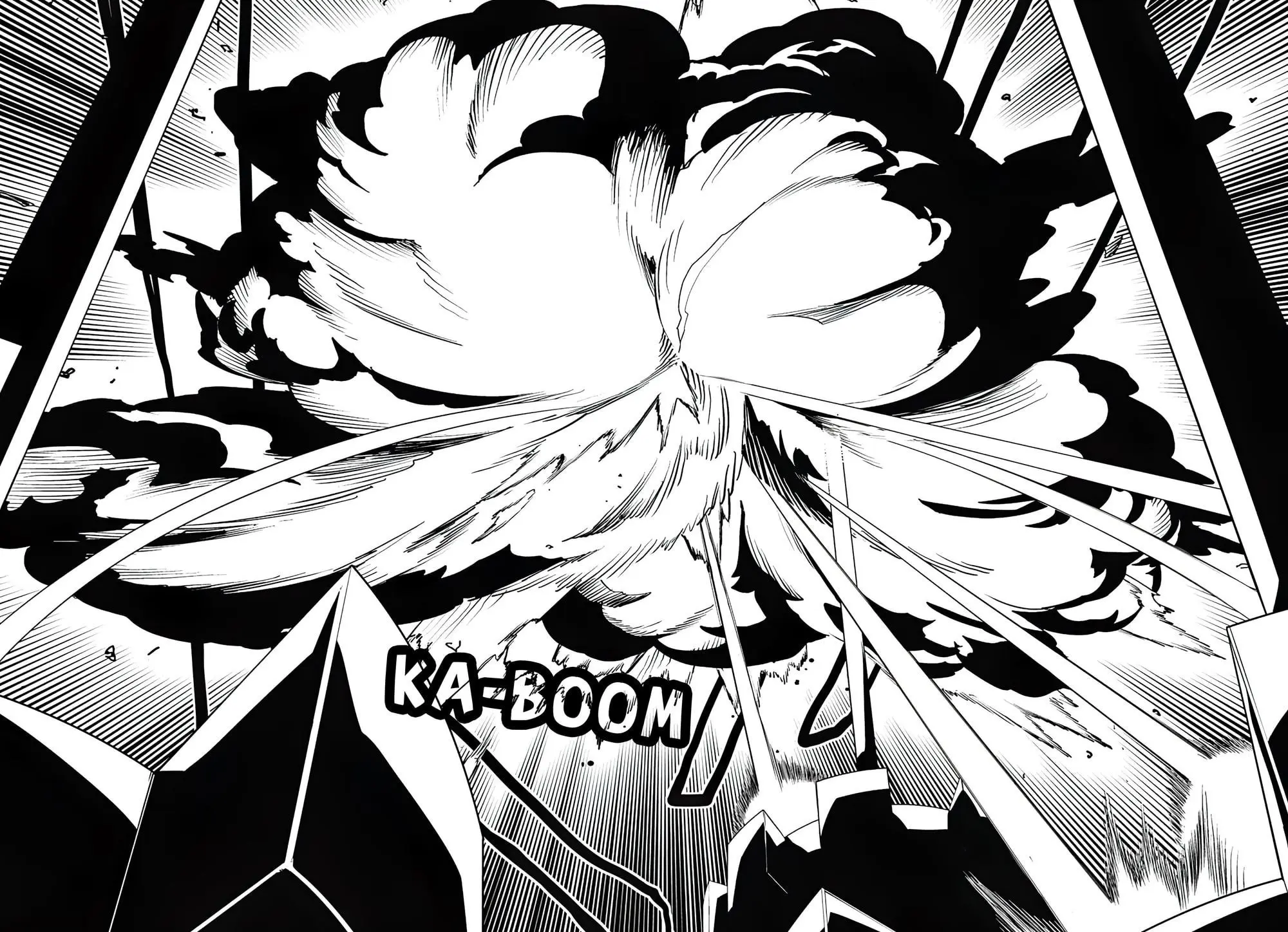 Super Dragon Ball Heroes: Ultra God Mission, chapter 4, page 8
