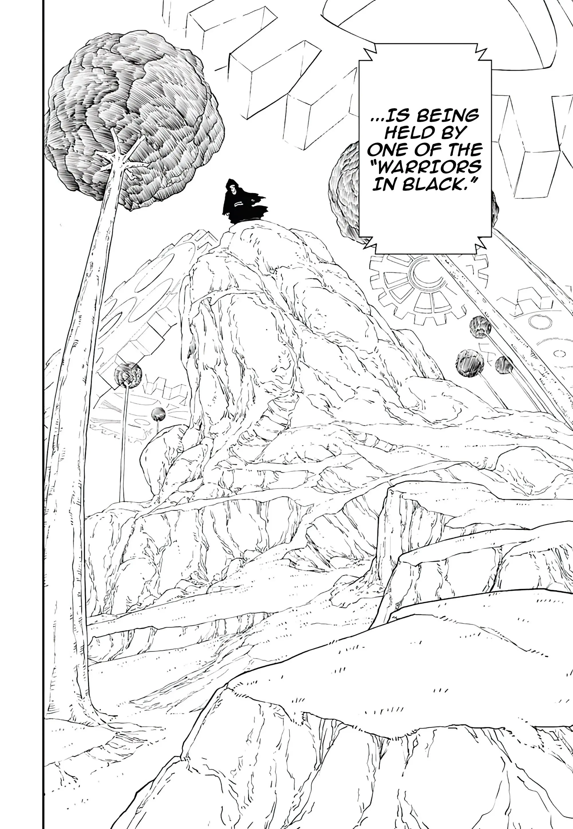 Super Dragon Ball Heroes: Ultra God Mission, chapter 4, page 20