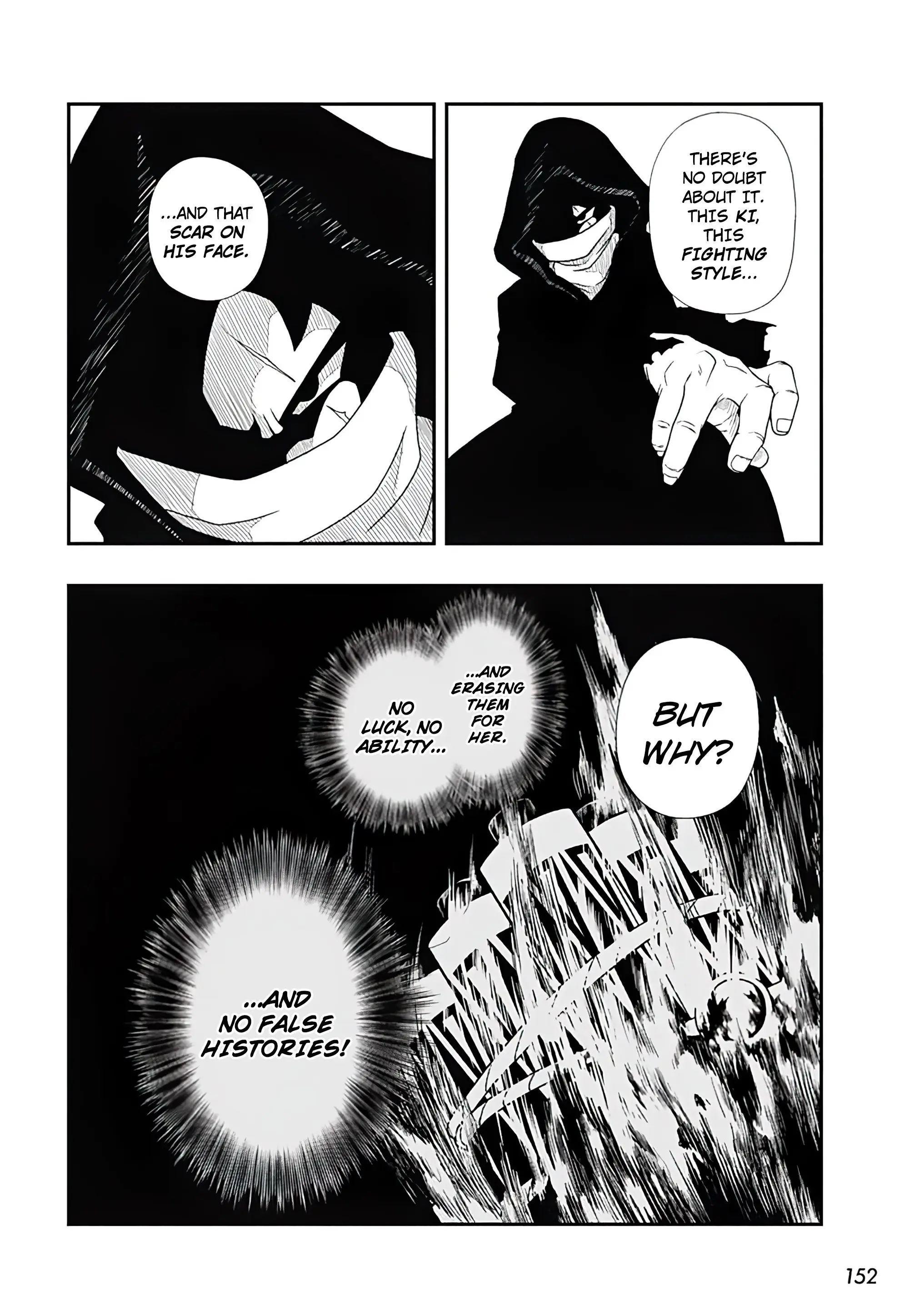 Super Dragon Ball Heroes: Ultra God Mission, chapter 5, page 3