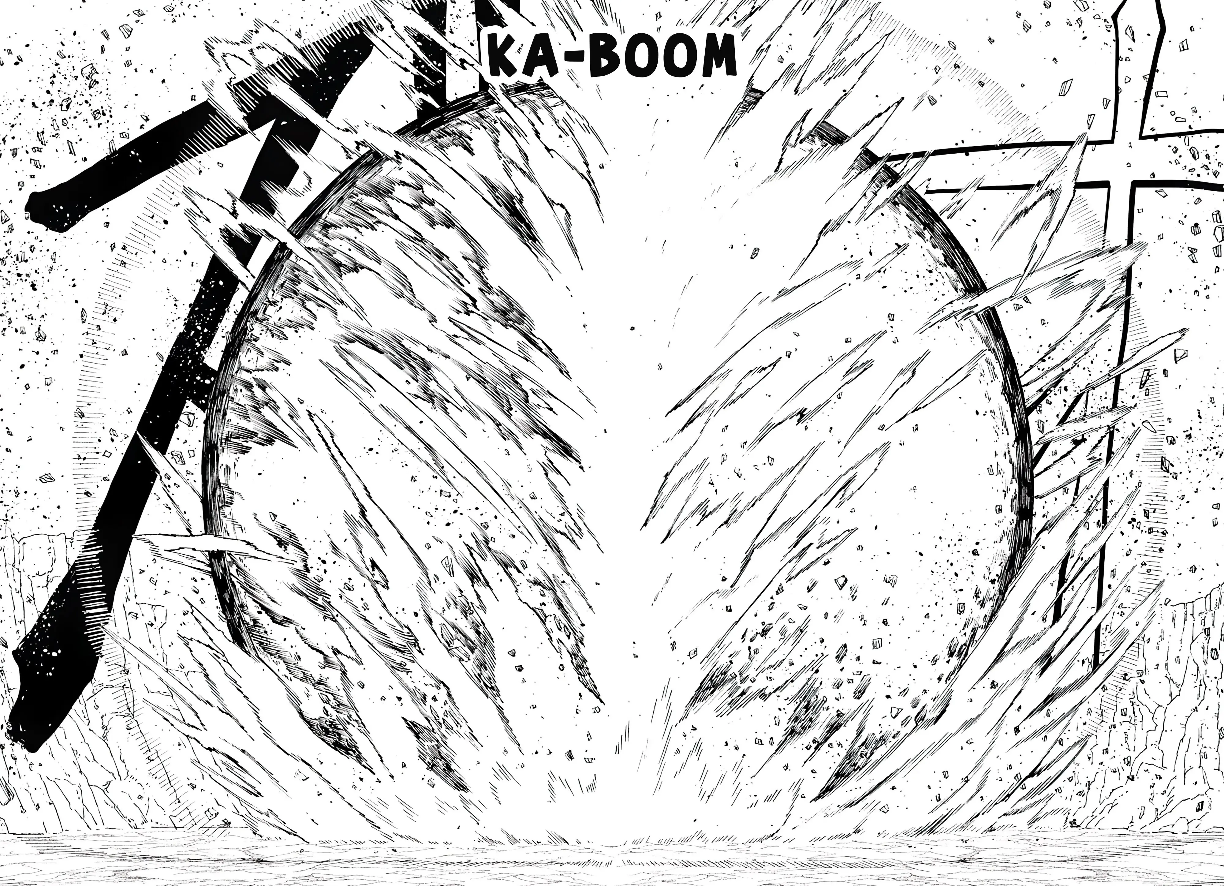 Super Dragon Ball Heroes: Ultra God Mission, chapter 8, page 17