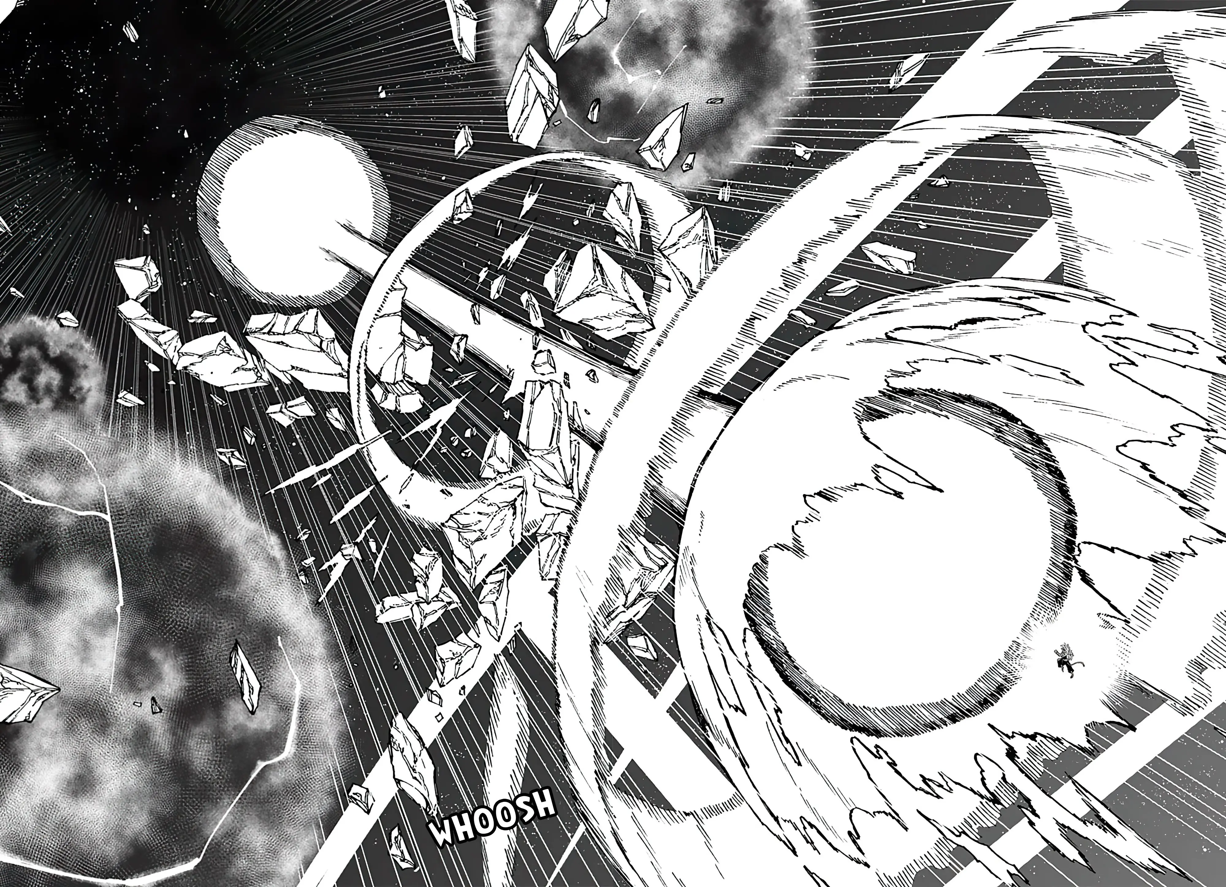 Super Dragon Ball Heroes: Ultra God Mission, chapter 12, page 18