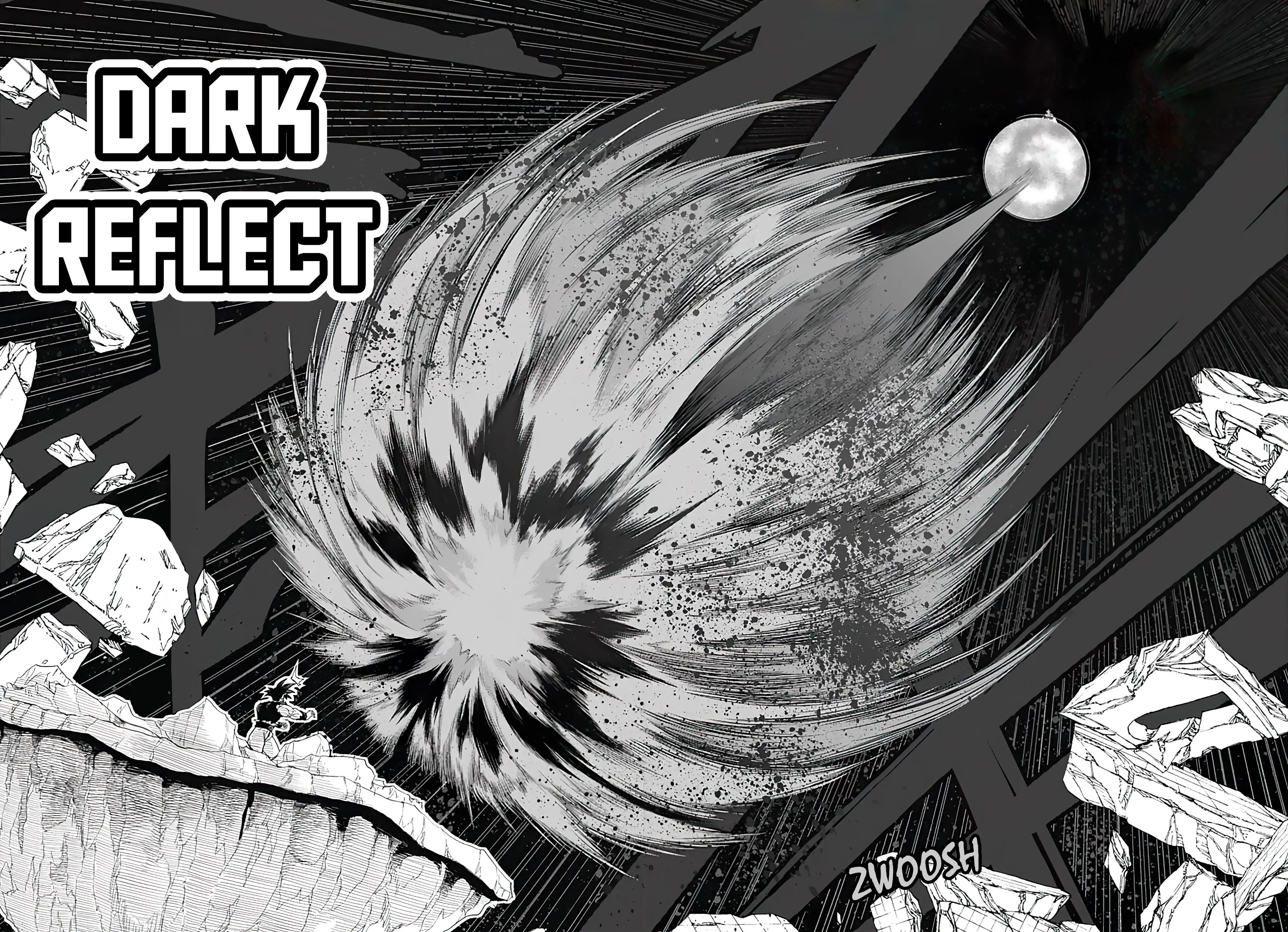 Super Dragon Ball Heroes: Ultra God Mission, chapter 14, page 17