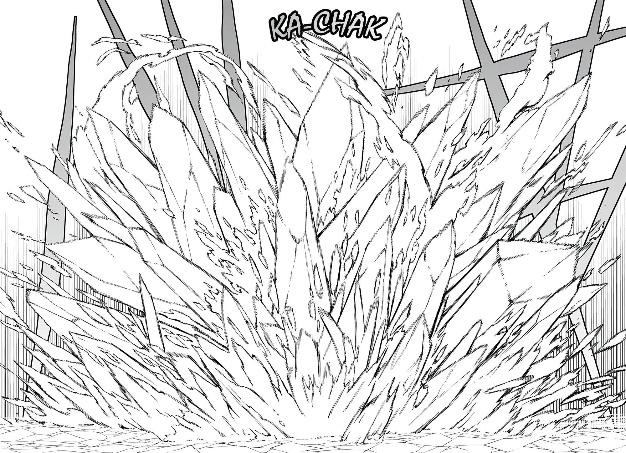 Super Dragon Ball Heroes: Ultra God Mission, chapter 15, page 25