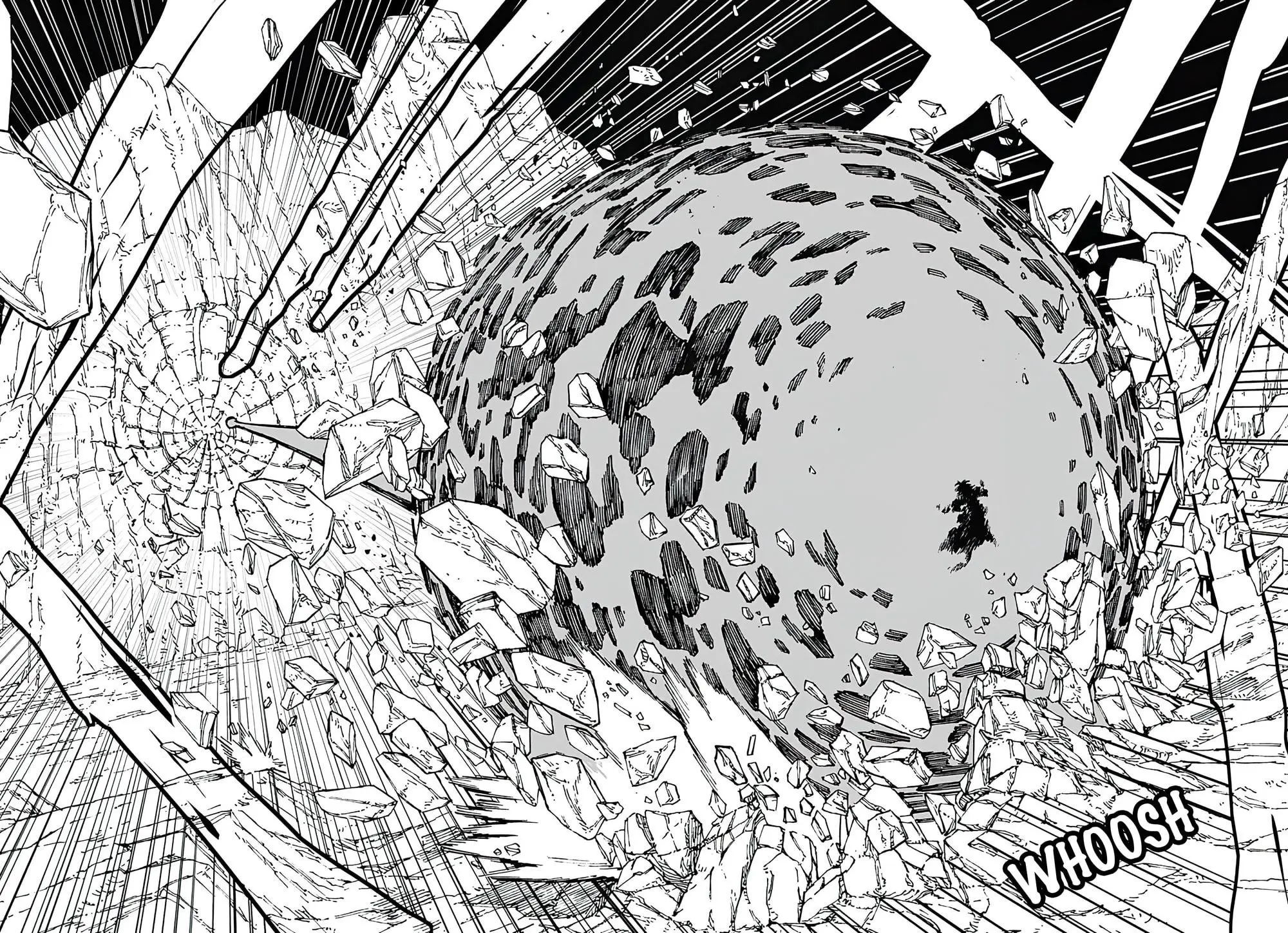 Super Dragon Ball Heroes: Ultra God Mission, chapter 18, page 6