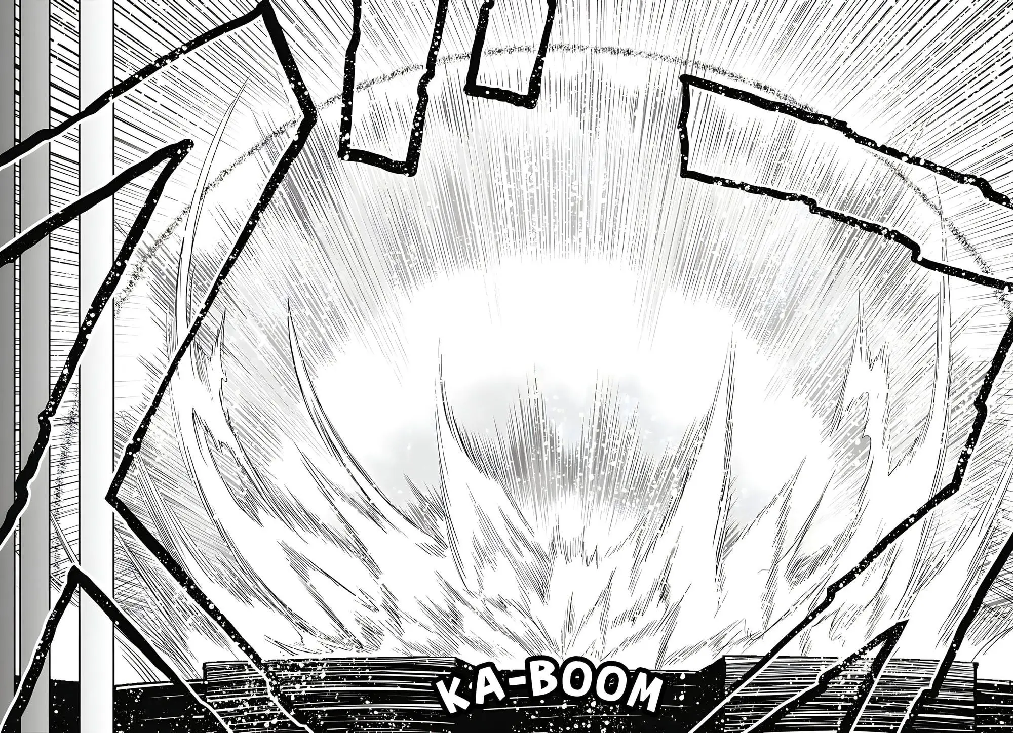 Super Dragon Ball Heroes: Ultra God Mission, chapter 20 END, page 19
