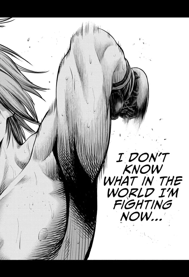 Martial Master Asumi, chapter 20, page 18