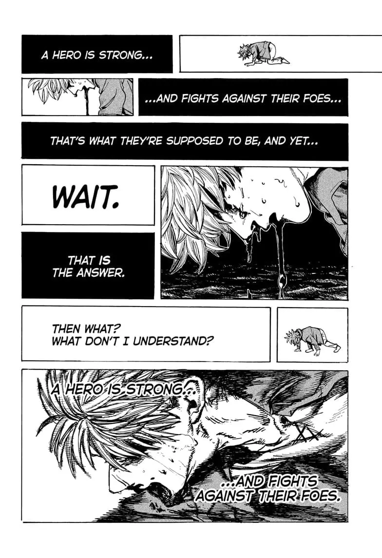 MamaYuyu Manga, chapter 1, page 46
