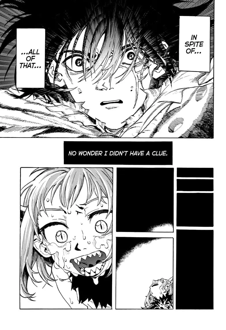 MamaYuyu Manga, chapter 1, page 49