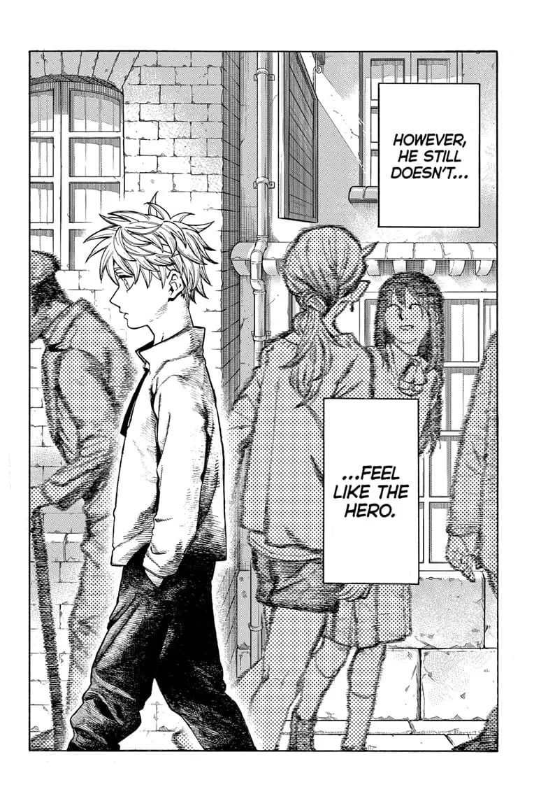 MamaYuyu Manga, chapter 2, page 4