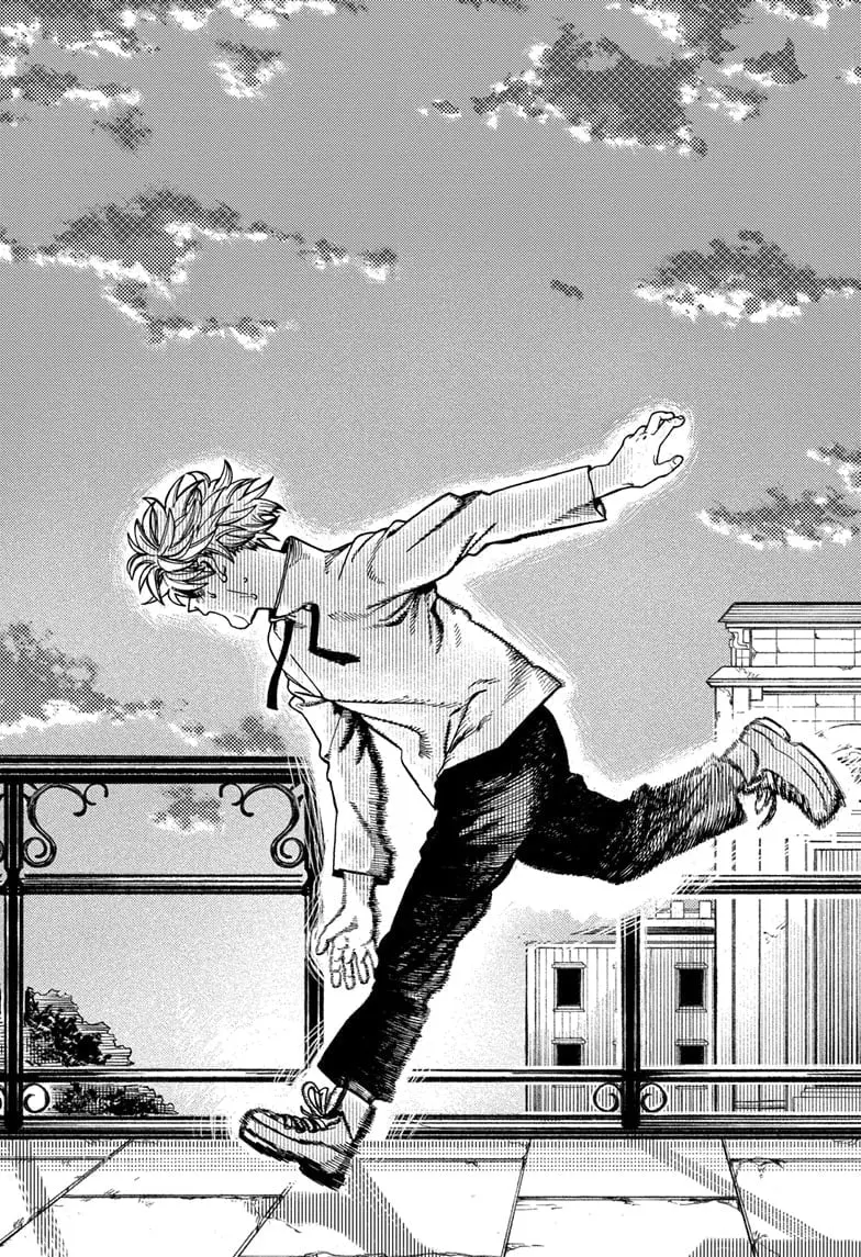 MamaYuyu Manga, chapter 2, page 9