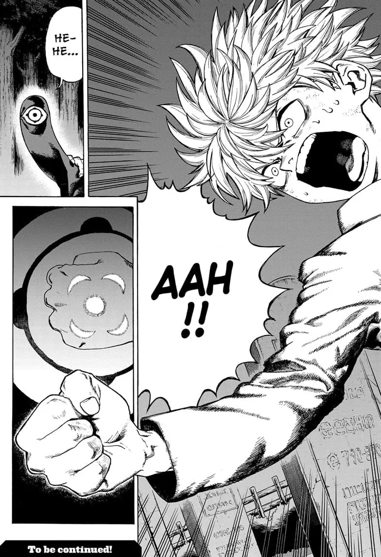 MamaYuyu Manga, chapter 2, page 25