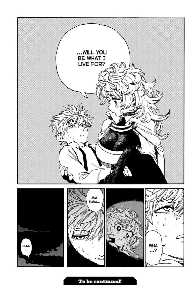 MamaYuyu Manga, chapter 5, page 19
