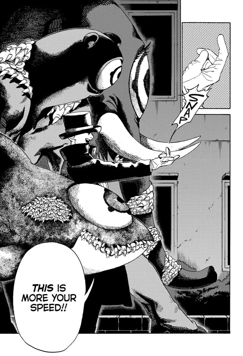 MamaYuyu Manga, chapter 9, page 3