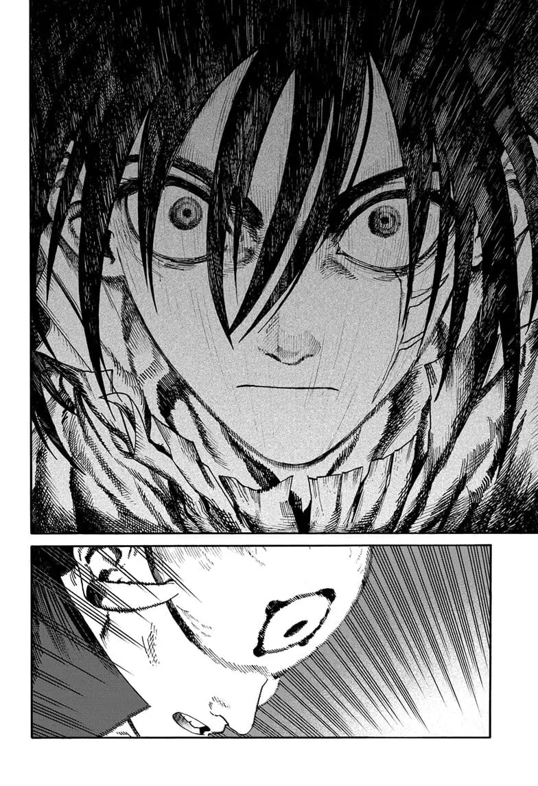 MamaYuyu Manga, chapter 9, page 10