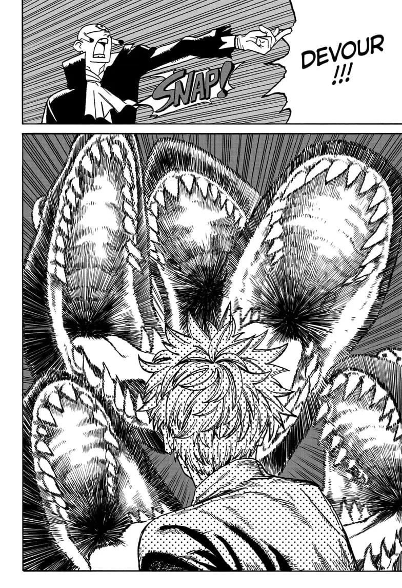 MamaYuyu Manga, chapter 25, page 10