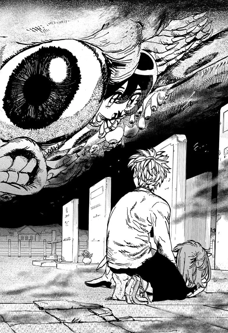 MamaYuyu Manga, chapter 26, page 12