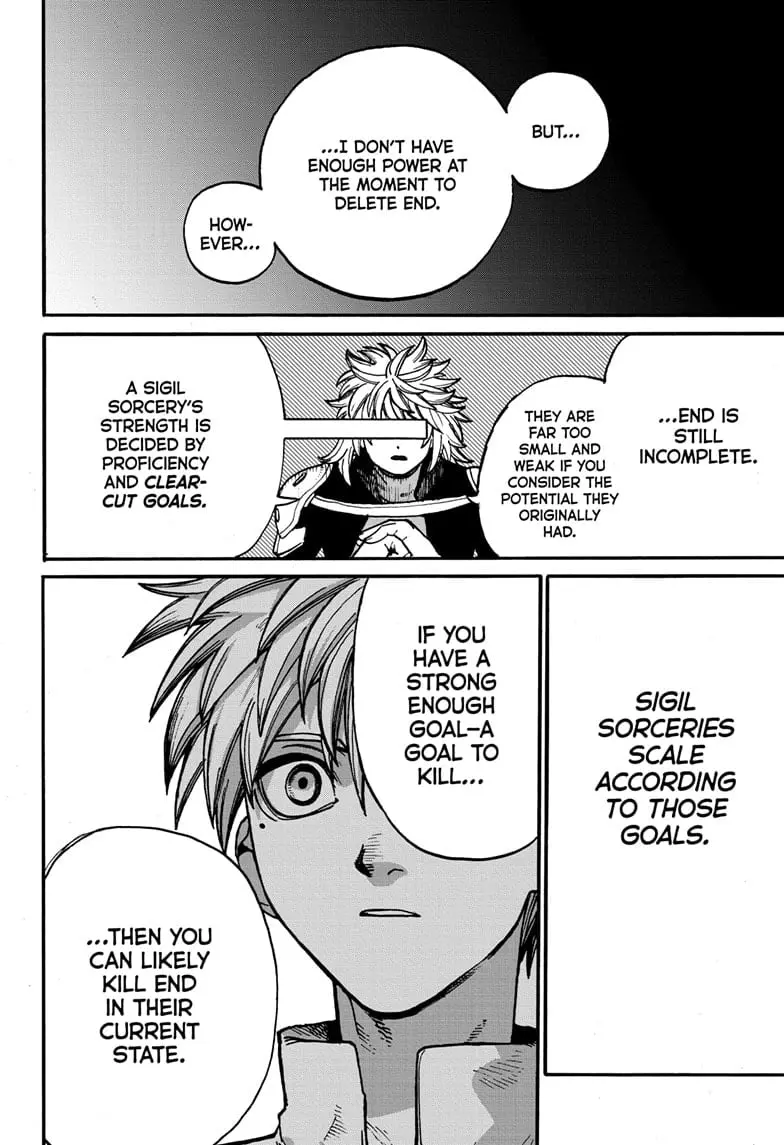 MamaYuyu Manga, chapter 27, page 10