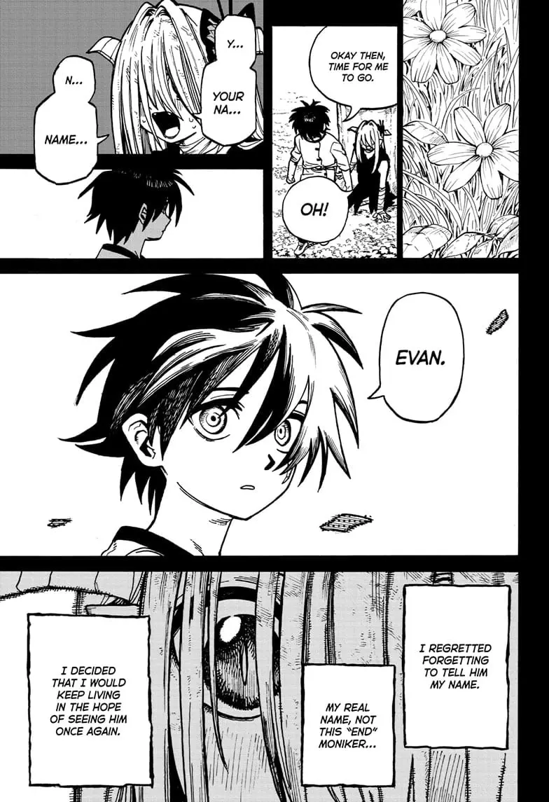 MamaYuyu Manga, chapter 28, page 11
