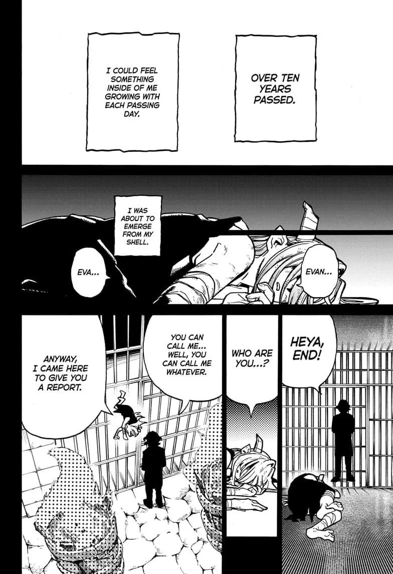 MamaYuyu Manga, chapter 28, page 12