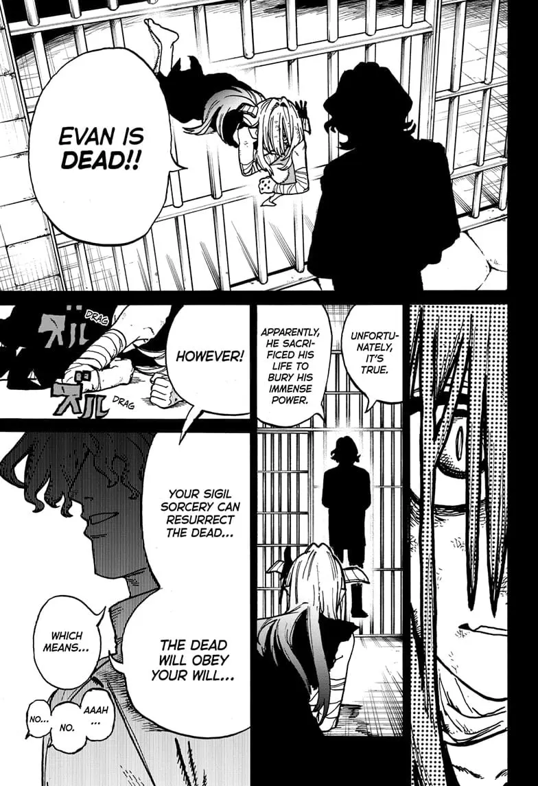 MamaYuyu Manga, chapter 28, page 13