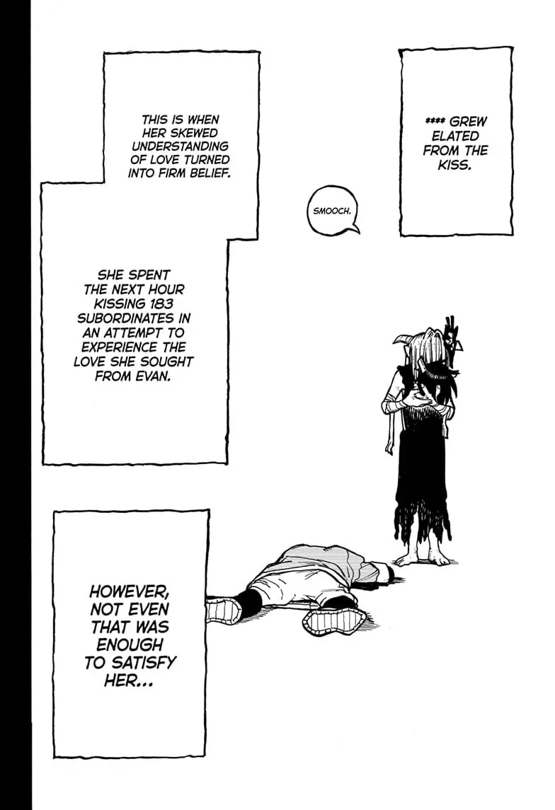 MamaYuyu Manga, chapter 28, page 16