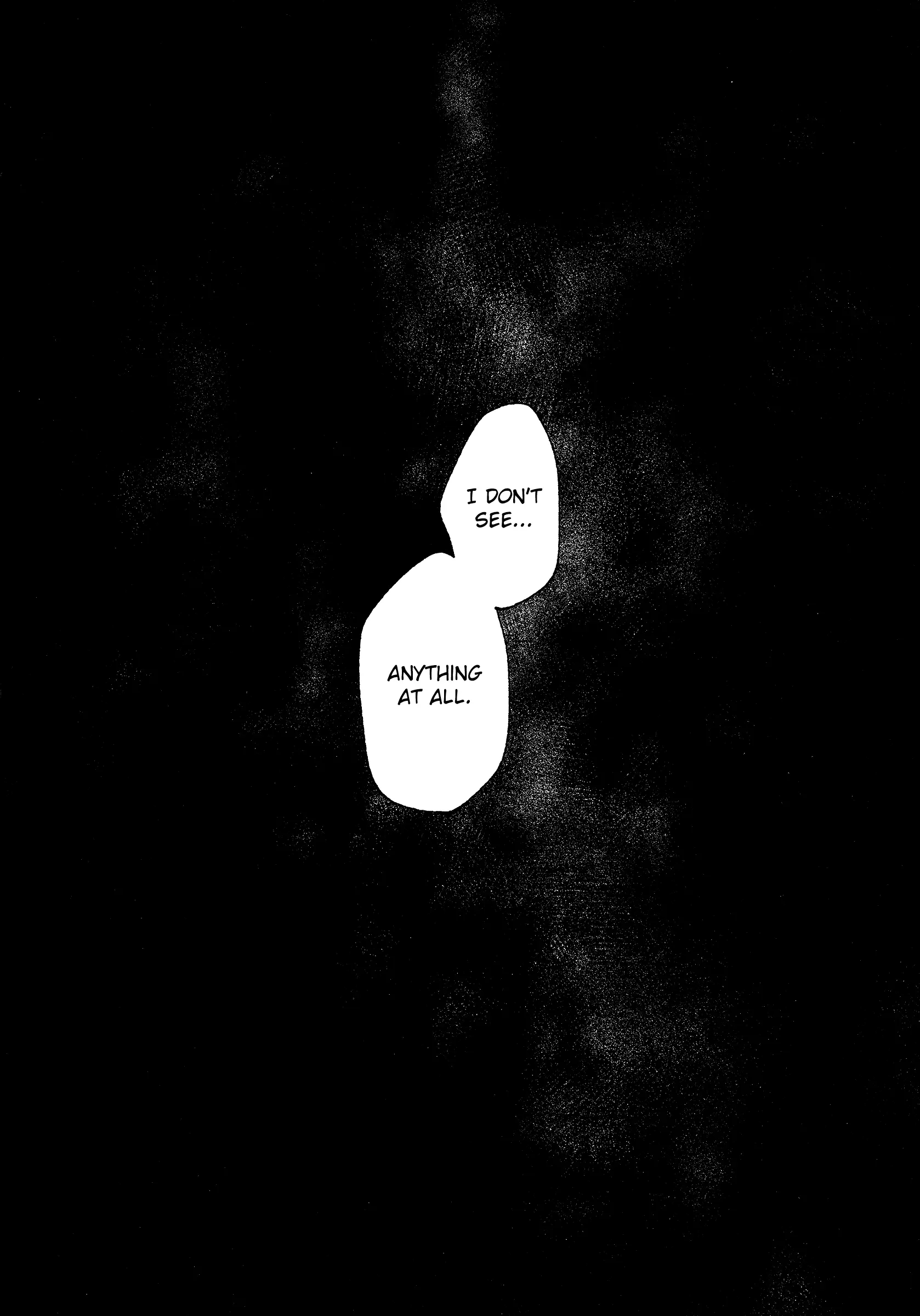 Jujutsu Kaisen Toji Backstory, chapter Oneshot, page 3