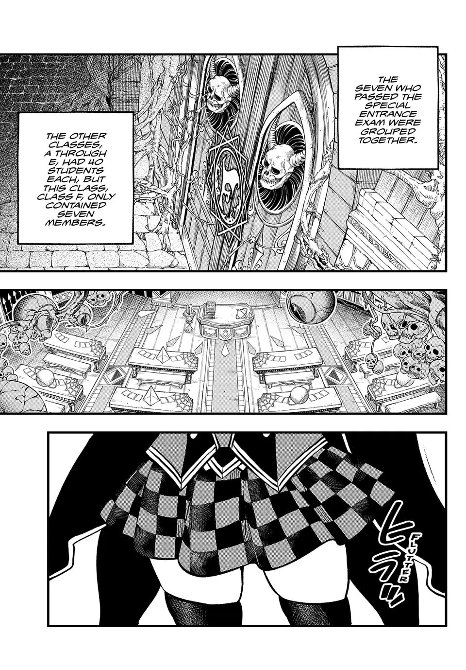 DEAD ROCK, chapter 1, page 61