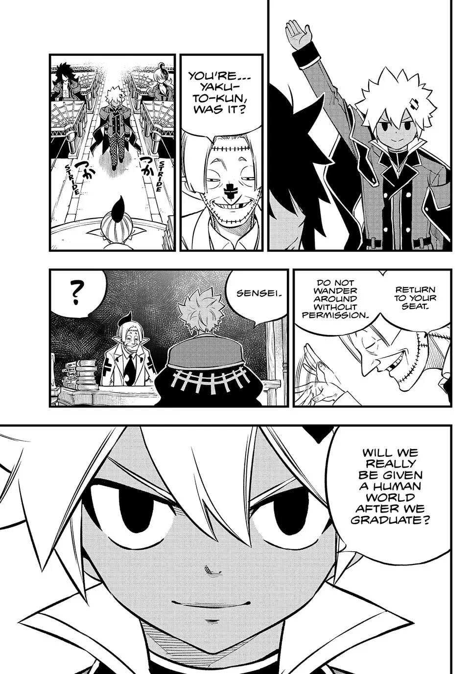 DEAD ROCK, chapter 1, page 69
