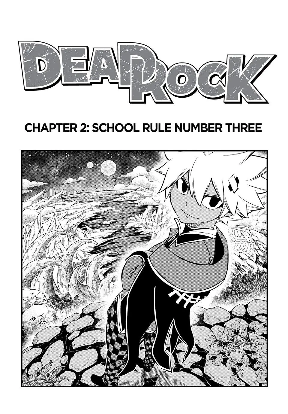 DEAD ROCK, chapter 2, page 1