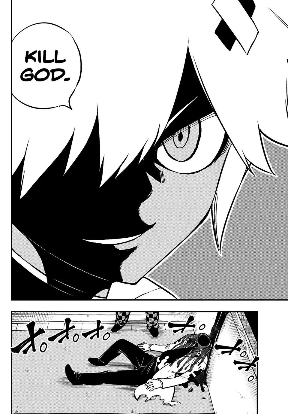 DEAD ROCK, chapter 2, page 2