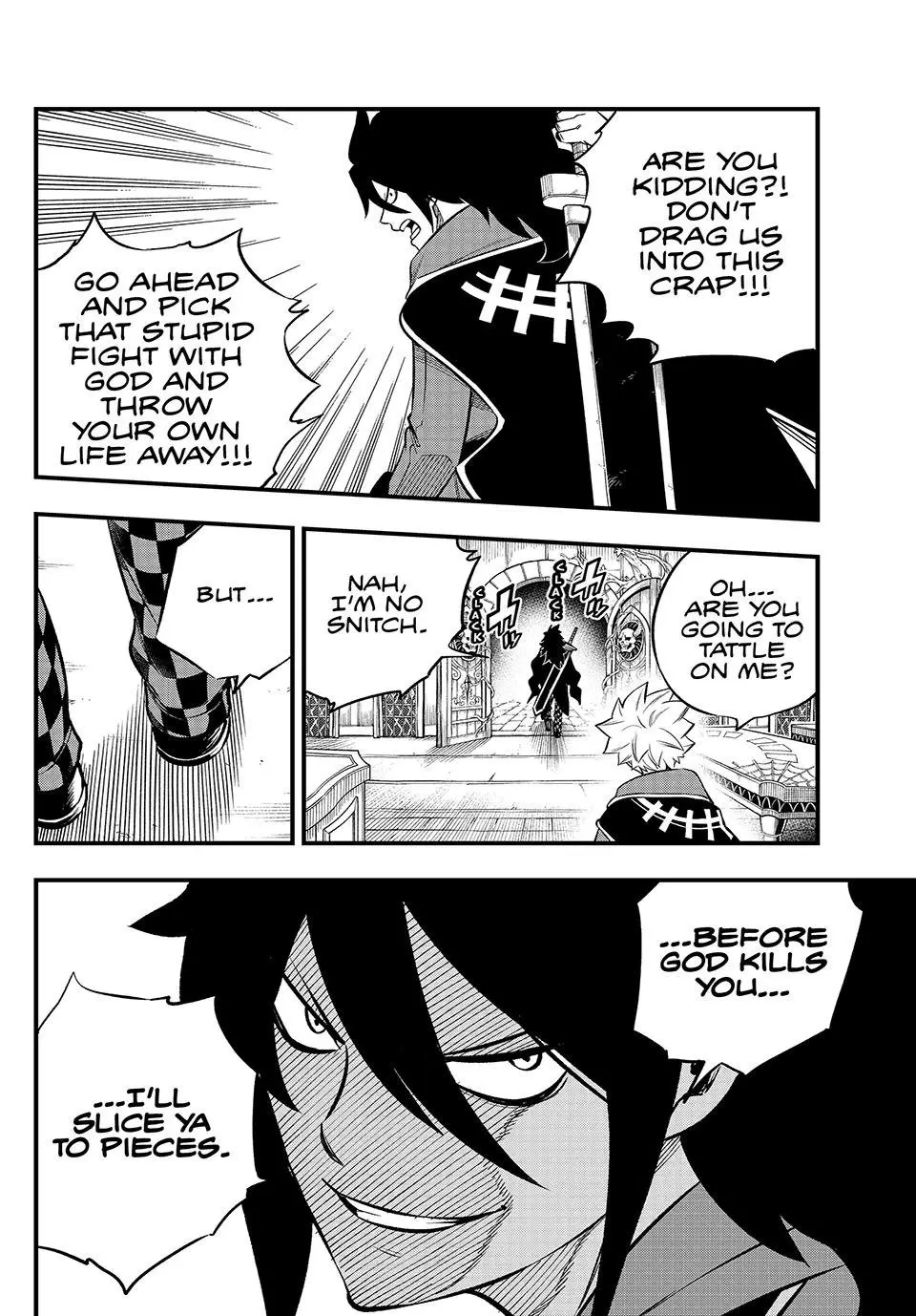 DEAD ROCK, chapter 2, page 8