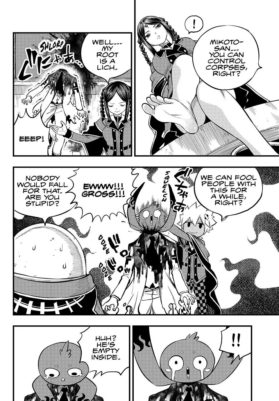 DEAD ROCK, chapter 2, page 10