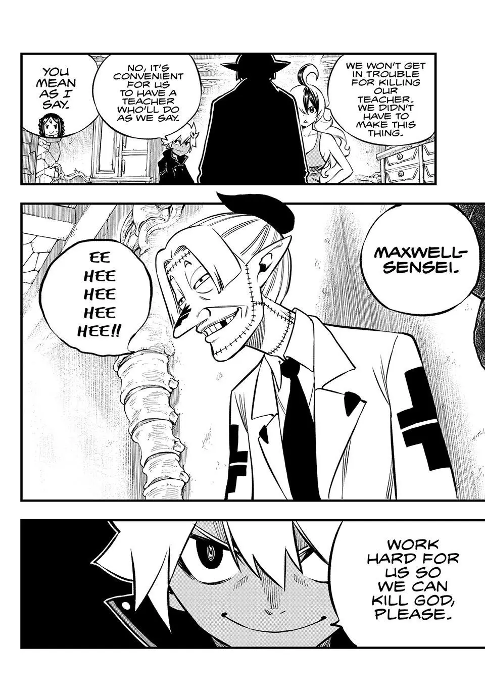 DEAD ROCK, chapter 2, page 39
