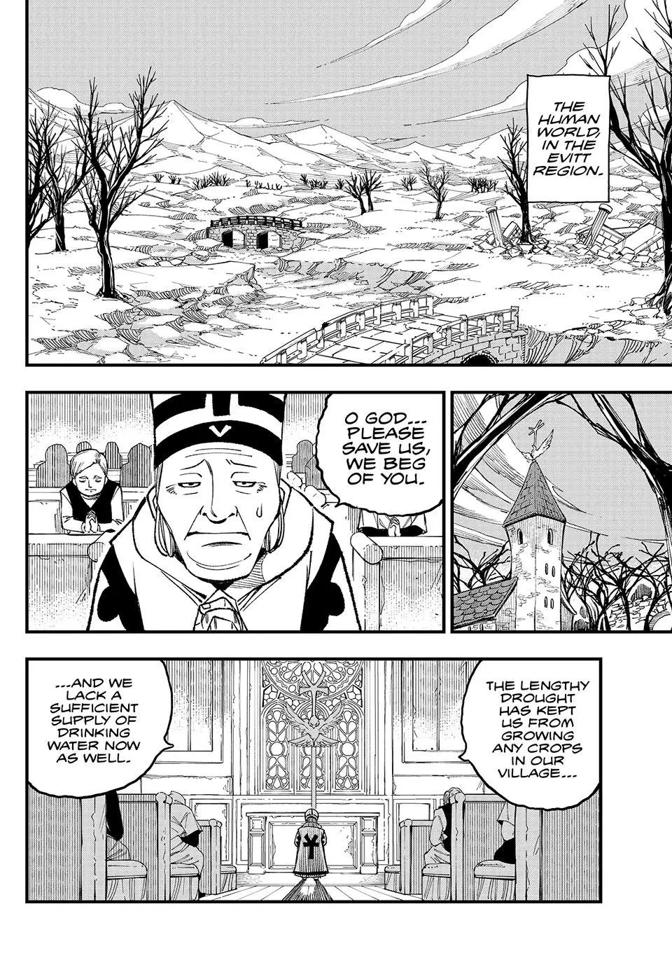 DEAD ROCK, chapter 3, page 2