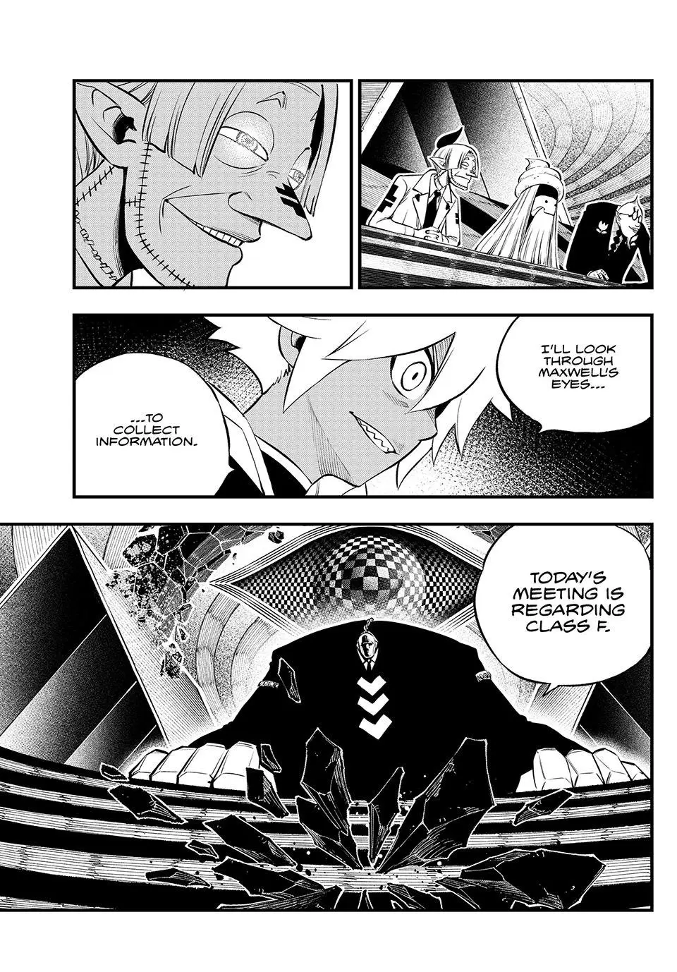 DEAD ROCK, chapter 3, page 28