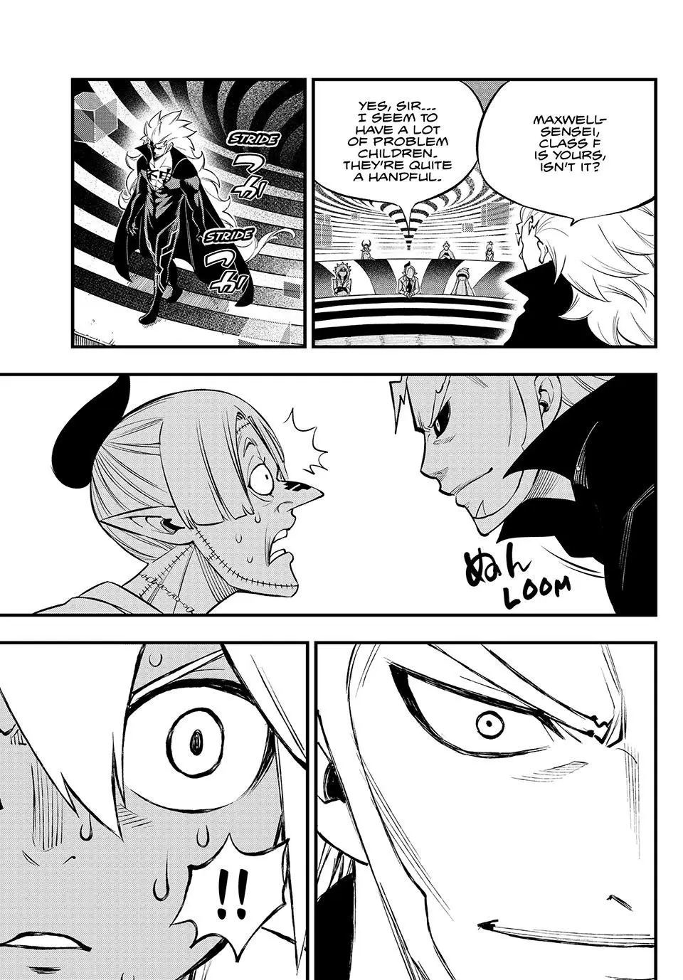 DEAD ROCK, chapter 3, page 39