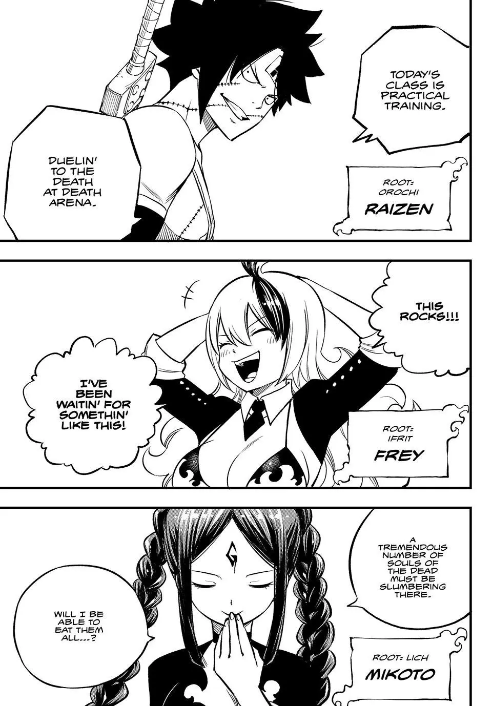 DEAD ROCK, chapter 4, page 5