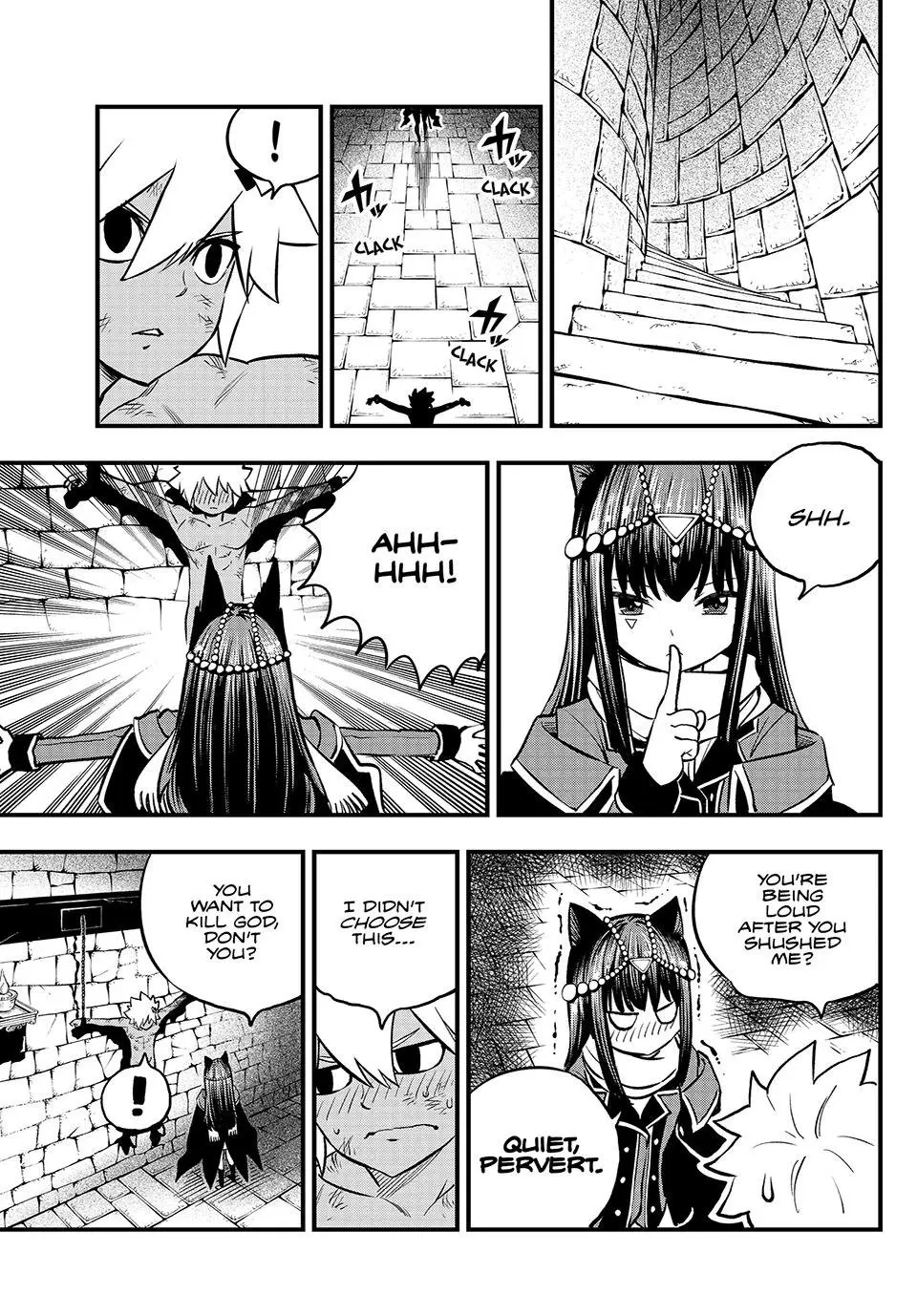 DEAD ROCK, chapter 5, page 41