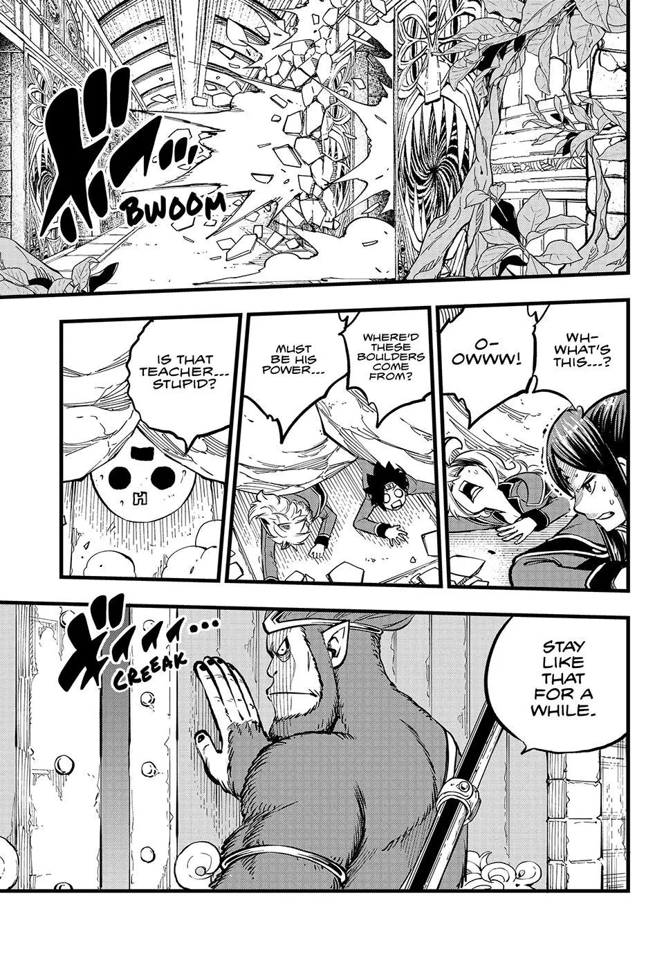 DEAD ROCK, chapter 6, page 7