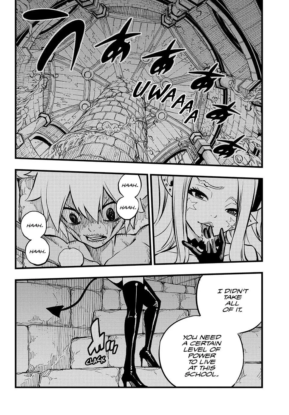 DEAD ROCK, chapter 6, page 12