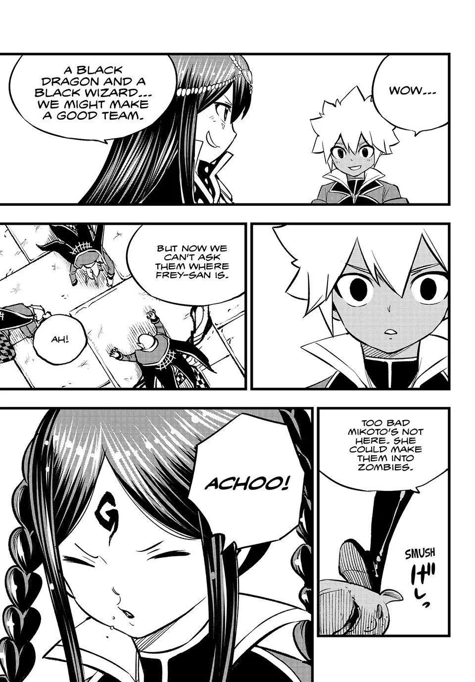 DEAD ROCK, chapter 8, page 16