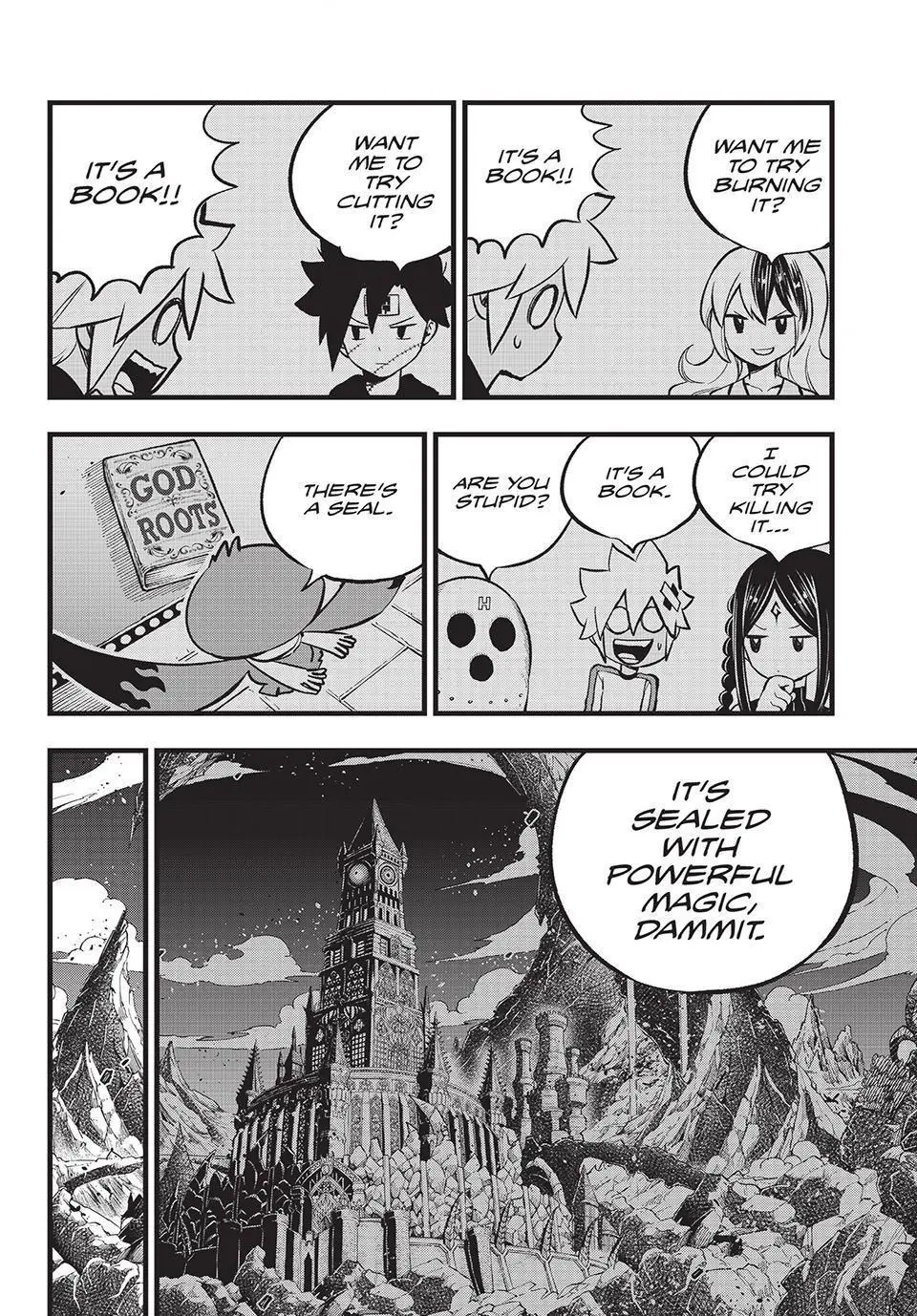 DEAD ROCK, chapter 11, page 6