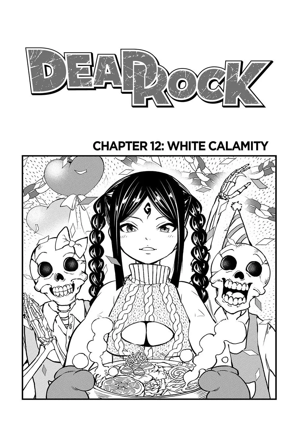DEAD ROCK, chapter 12, page 1