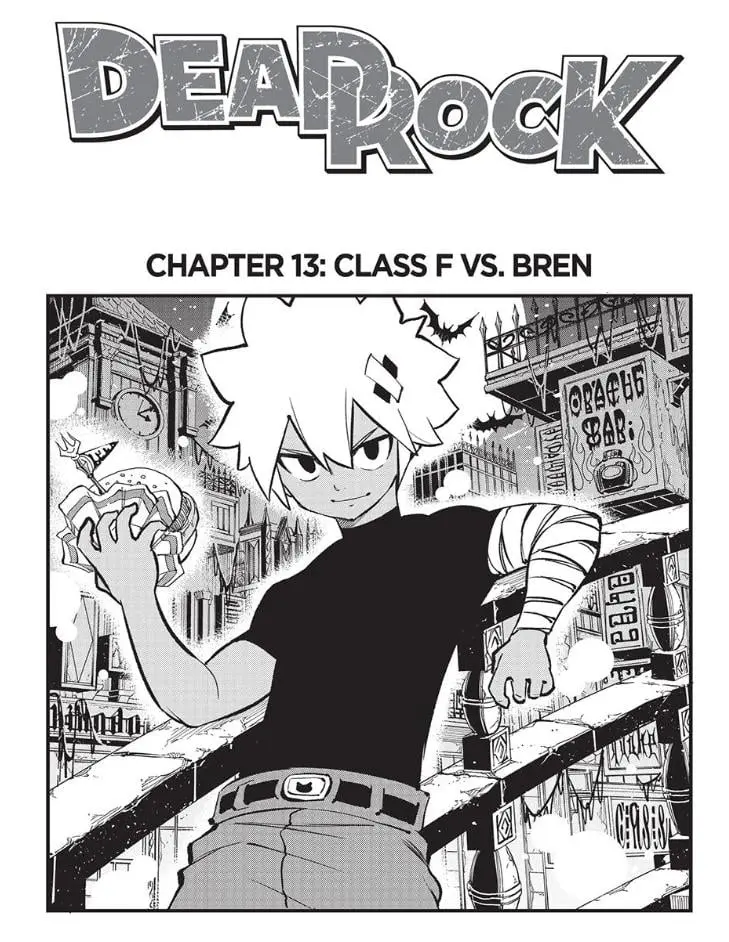 DEAD ROCK, chapter 13, page 1