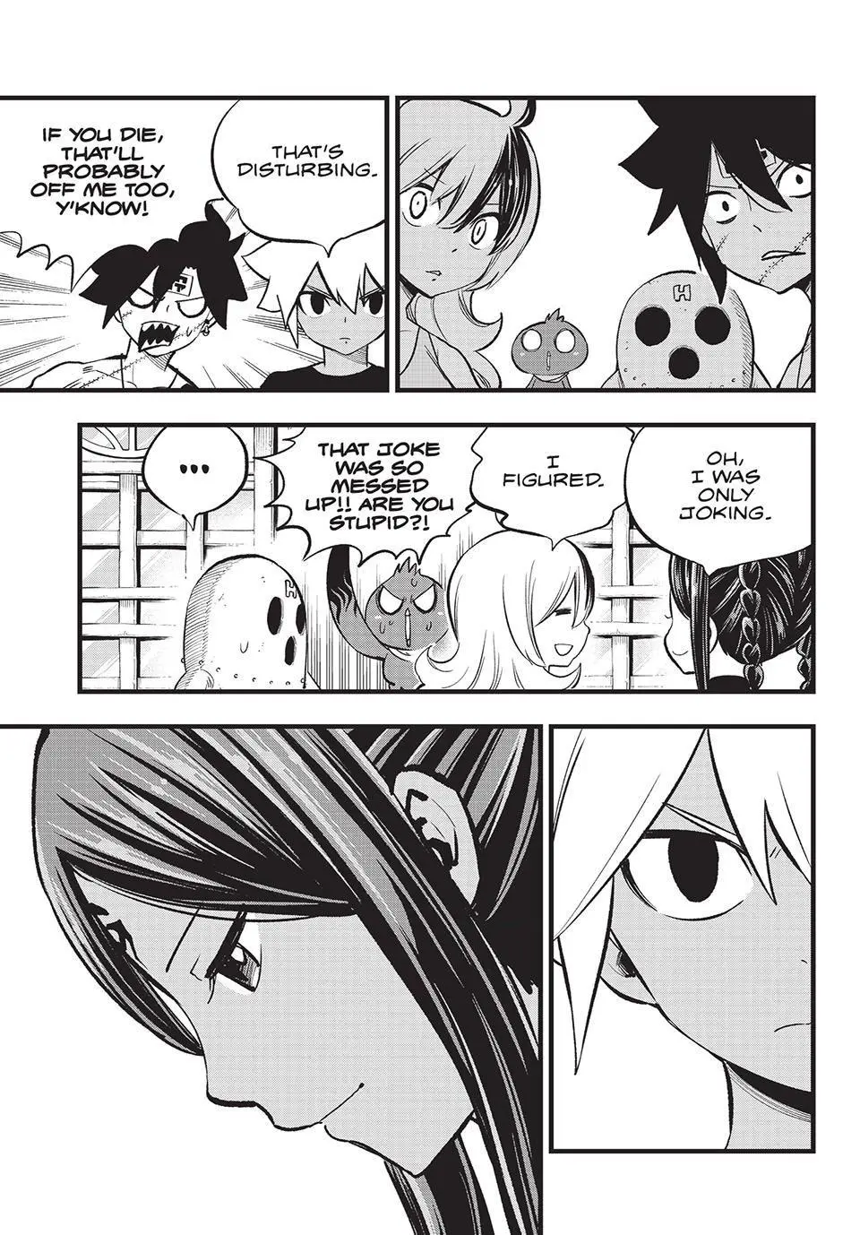 DEAD ROCK, chapter 14, page 14